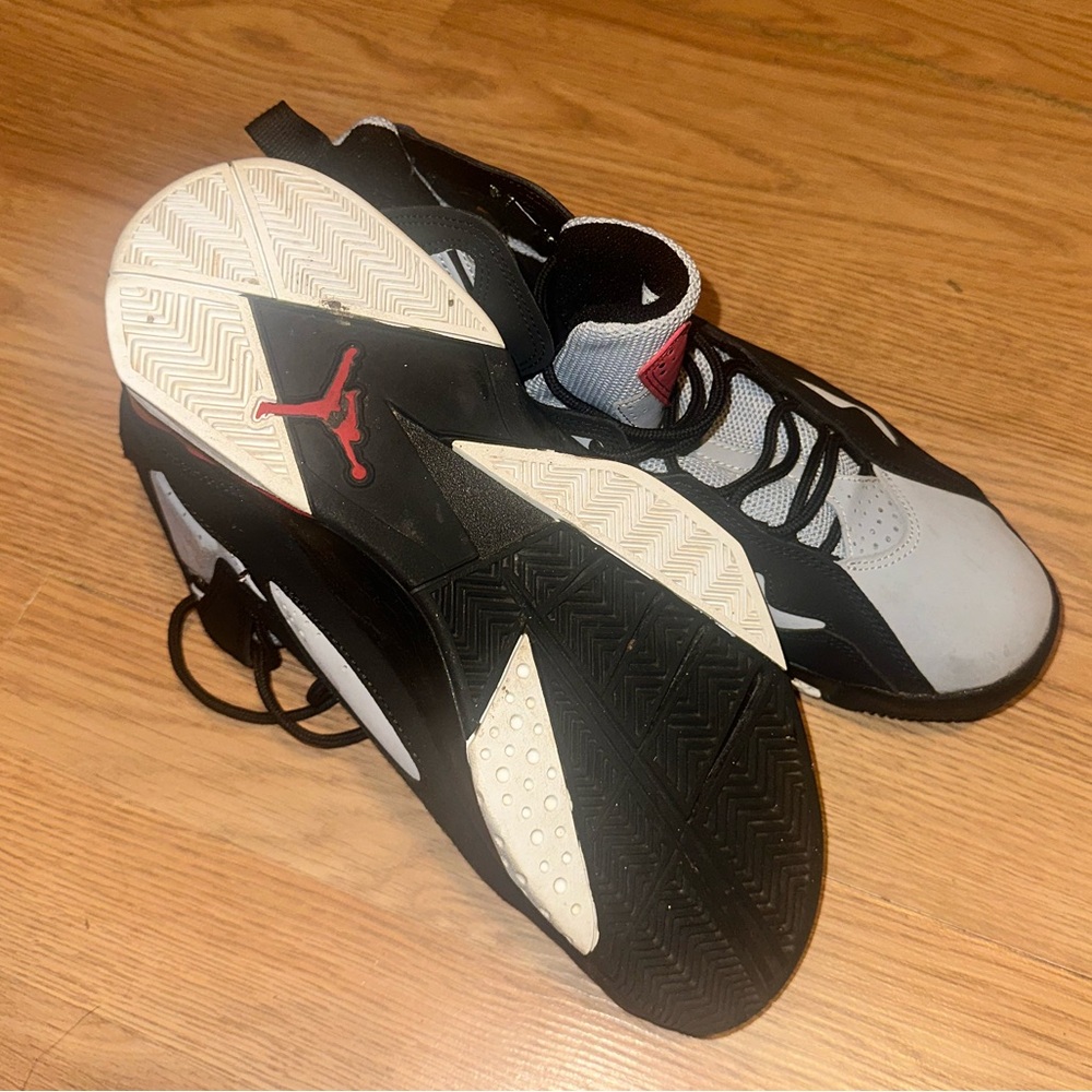 Jordan Men’s Shoes